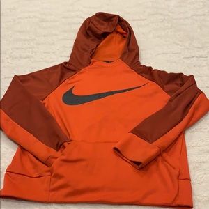 Nike Dry Fit Hoodie